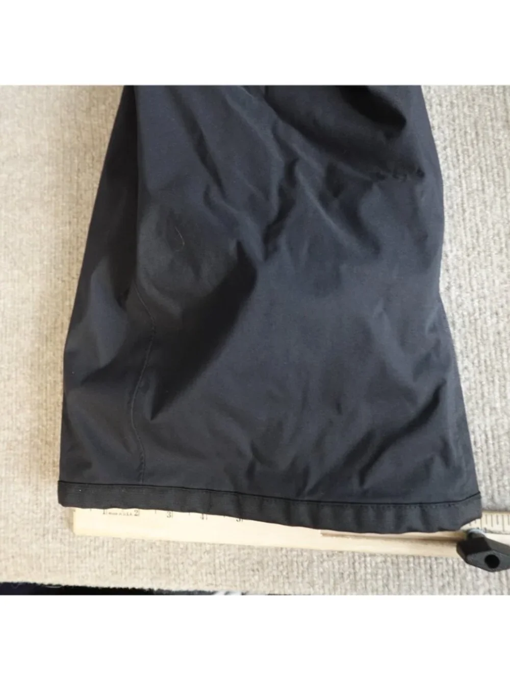 The North Face Mens 2XL Pants Black Freedom NF0a5abv